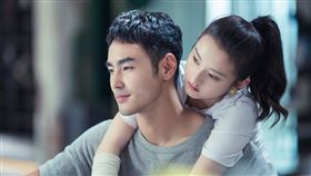 阮經天 宋祖兒（圖／iQiyi愛奇藝國際站提供）