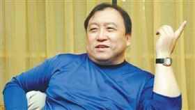 ▲王晶。（圖／翻攝自百度百科） 