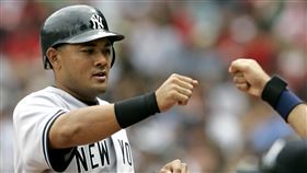 王建民洋基隊友「牛奶小子」退休。（圖／美聯社／達志影像）