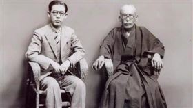 川島麗子,川島浪速。（圖／翻攝自百度百科）