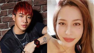 KT深夜炸核彈　認與ØZI有一腿