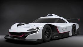 ▲速霸陸STI E-RA EV電動GT概念賽車。（圖／翻攝Subaru網站）