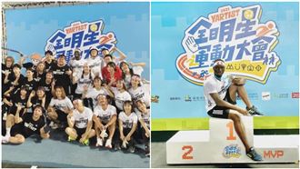 碾壓坤達！黑龍在黑人算強？網揭真相