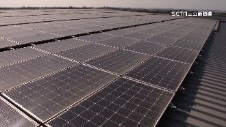 醬油廠蓋太陽能電廠　蘋果也來找合作