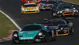 ▲Maserati正式宣佈重返賽道。（圖／Maserati提供）