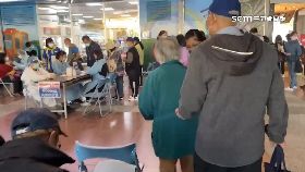 文 打苗不戴罩1200