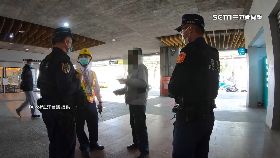 文 打苗不戴罩1200