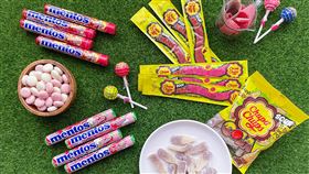 ▲糖果酸酸甜甜的口味，讓人吃了愛不釋手。（圖／業者提供）