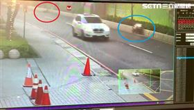 新北市,新莊,僑生,自撞,命危