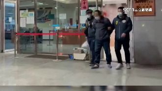 偷到5院檢發布通緝！校園大盜栽了