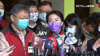 疫情升溫！高中家長會6百人餐會惹議