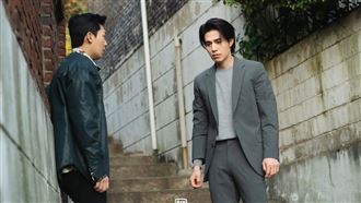 新戲拍完要重拍？李棟旭崩潰退還片酬