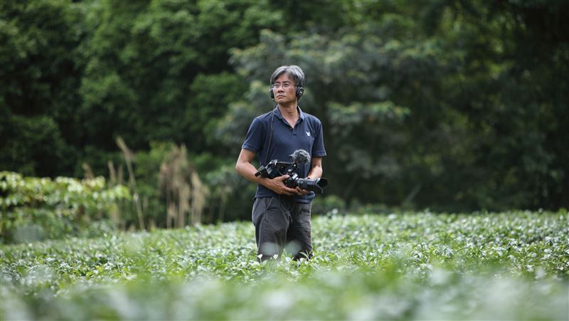雙金導演秀口袋名單　挖巷弄美食秘密