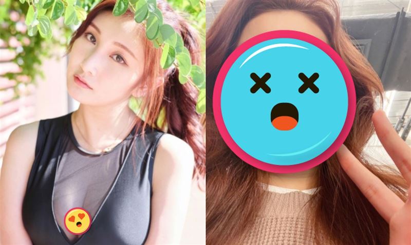昔鄭少秋愛女曬雙球　手滑突洩崩壞照