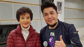 吳靜嫻  林智賢 （圖／松山社大提供）