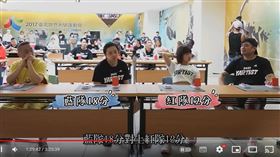 料理東西軍，木曜4超玩。（圖／翻攝自木曜4超玩YT）