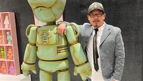 方文山發文表示：是緩和兩岸緊繃趨勢。（圖／翻攝自方文山臉書）