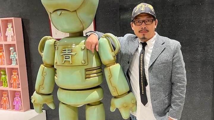 新歌挨批舔共！方文山喊冤：緩和兩岸