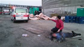 華運倉儲,工安,意外