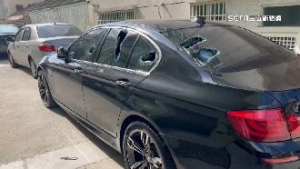 澎湖單月2車遭砸　居民憂棒球隊現身