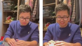 Toyz不只販毒還「詐賭」！好友丁特也受害　影片曝光（圖／翻攝自Toyz YouTube）