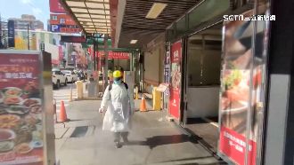 瓦城、西堤員工確診　附近店家業績慘
