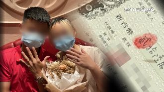 結婚貸款月繳突變高　男不貸了遭求償