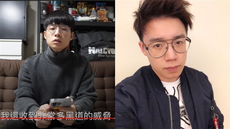 Toyz找黑道介入？周周遭尾隨恐嚇