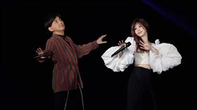 王心凌 高雄 巡迴演唱會 天晴娛樂提供