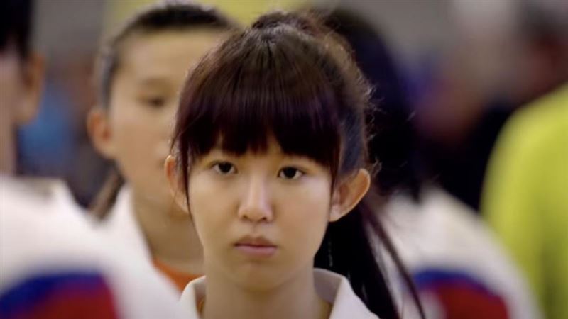 靠《志氣》奪金馬　郭書瑤爆選角內幕