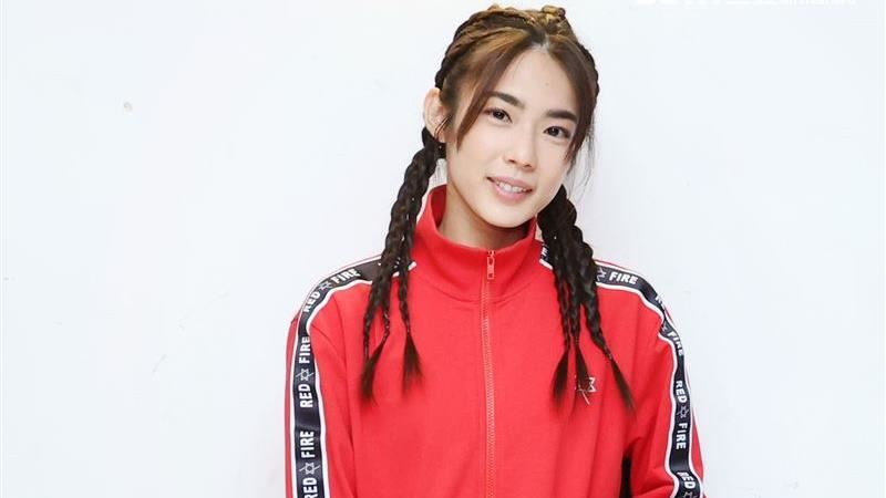 獨／林昀希哭紅隊不團結　宇宙揭內幕