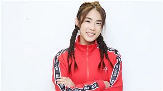 獨／台大學霸轉戰演戲　宇宙罕吐心聲