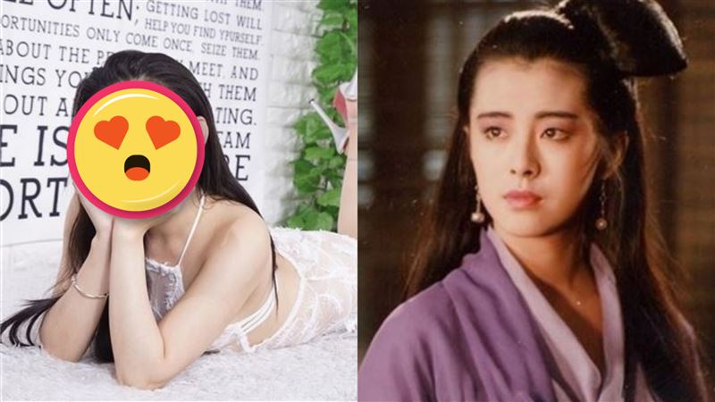 暗黑版王祖賢辣露美尻　自爆不愛穿衣