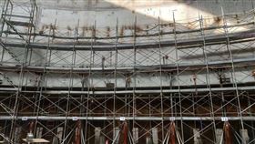 華運倉儲,工安,意外