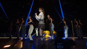 王心凌 天晴娛樂提供