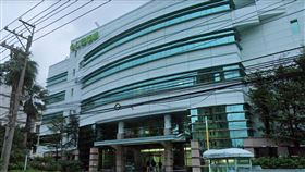 仁寶 仁寶平鎮廠。（圖／翻攝自Google Maps）