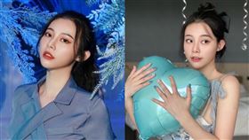 張香香（圖／翻攝自張香香IG）