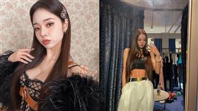  宋智雅IG。（圖／翻攝自IG宋智雅）