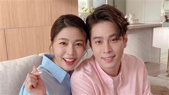 白家綺結婚第8天就想離 吳東諺吐真實心聲