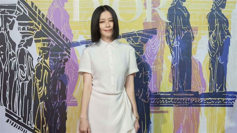 徐若瑄暴瘦9公斤！驚人對比原因曝光