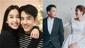 曾沛慈 陳庭妮（圖／翻攝自曾沛慈IG）