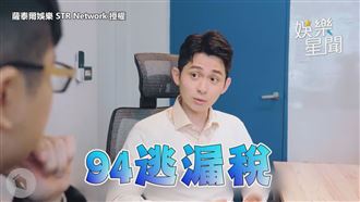 博恩出妙招賣演講　找律師分擔被拒絕