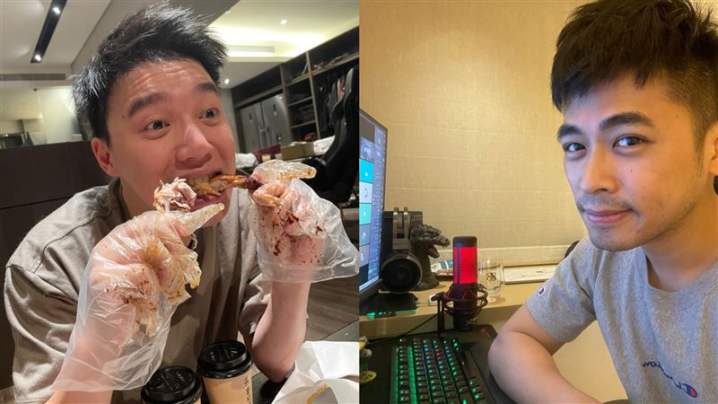 遭Toyz詐賭百萬！金旋風晚間說明