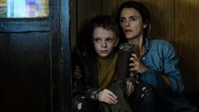 《鹿魔》將在1月19日上線。（圖／Disney+提供）