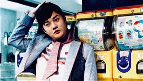 許富凱/武童文化事業有限公司提供