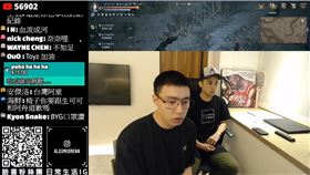 TOYZ。（圖／翻攝自金旋風YT）