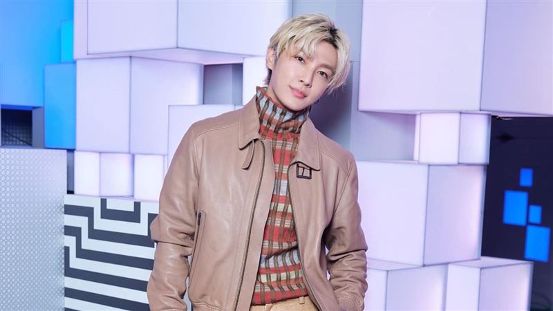 炎亞綸留言就XX榨甘蔗　本尊現身了