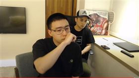 TOYZ。（圖／翻攝自金旋風直YT）