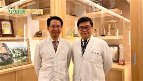 醫師表示，對於新冠病毒不斷變異，自體免疫患者應持續用藥並定期回診，才是預防染疫最重要的方法。