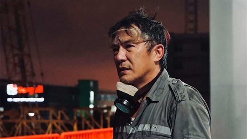 這影帝每天跑1萬公尺　軍中故事惹人鼻酸